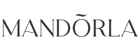 Mandorla logo